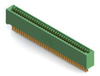 Card Edge Conn, Dual Side, 72Pos, Th; Card Edge Connector Type Edac - 70AJ4902 - Newark, An Avnet Company
