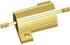 Res, Wirewound, 220R, 25W, Solder; Resistance Cgs Te Connectivity - 80K9886 - Newark, An Avnet Company