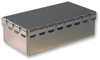 Enclosure, Can, With Fingered Lid, Screening Can, 17 Mm, 30 Mm, 55 Mm, Steel Rohs Compliant Perancea - 24M1984 - Newark, An Avnet Company