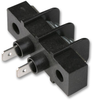 Standard Terminal Block; Pitch Spacing Molex - 25M3057 - Newark, An Avnet Company