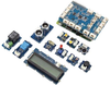 Grovepi+ Starter Kit, Rpi A+/b/b+/2/3/4 Rohs Compliant Multicomp Pro - 29AK1601 - Newark, An Avnet Company