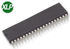 Mcu, 8Bit, 32Mhz, Dip-40; Product Range Microchip - 23AC8297 - Newark, An Avnet Company