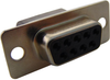 D-Sub Housing, Rcpt, De, Steel; No. Of Positions Mh Connectors - 98Y2248 - Newark, An Avnet Company