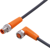 Connection cable - EVC261 - ifm electronic gmbh