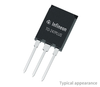 IGBT Discretes -- IKQ120N60T - Image