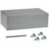 Boxes, Enclosures, Racks - Boxes - CU-2111-B - Win Source Electronics