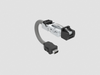 Industrial RJ - DRPC615009A20 - Amphenol Communications Solutions