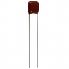 Film Capacitors - ECQ-E1683KF - Lingto Electronic Limited