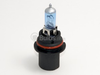 Super White Halogen 9004/HB1 Low and High Beam Headlight - W-9004SW - bulbs.com