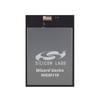 RF and Wireless - RF Transceiver Modules and Modems - 1350275-WGM110E1MV2R - Win Source Electronics