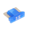 Fuses - 0891015.H-ND - DigiKey