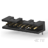 Headers, Male Pins - 17-2823391-7-ND - DigiKey