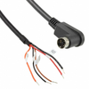 Controllers - Cable Assemblies - AFC1500-US-3M - Quarktwin Technology Ltd.
