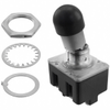 Switches - Toggle Switches -- 3TL32-1-3D - Image