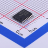Logic ICs >> Buffer/Driver/Transceiver - SN74ACT245PWR - LCSC Electronics Technology (HK) Limited