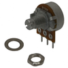 Potentiometers, Variable Resistors - Rotary Potentiometers, Rheostats - P160KN-0EB10B100K - Acme Chip Technology Co., Limited