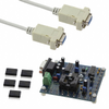 Development Boards, Kits, Programmers - Evaluation Boards - Evaluation and Demonstration Boards and Kits -- EVB90308 - Image
