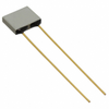 Ceramic Capacitors -- VCR40V121JGS-ND