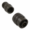 Circular Connector Assemblies - PT06A-8-4P-ND - DigiKey