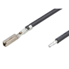 Jumper Wires, Pre-Crimped Leads - 900-2245662124-ND - DigiKey