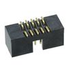 Headers, Male Pins - 609-4054-ND - DigiKey