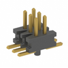 Headers, Male Pins - FTMH-103-02-G-DV-A-ND - DigiKey