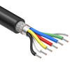 Multiple Conductor Cables - T1404-30-ND - DigiKey