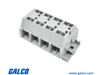 WAGO Terminal Strip - 262-204 - Galco Industrial Electronics