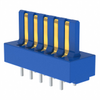Edgeboard Connectors - EBM10MMWN-ND - DigiKey