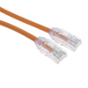 Modular/Ethernet Cables (RJ45, RJ11) - UTP28X3OR-ND - DigiKey