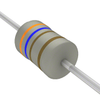 Through Hole Resistors - LR2F360R-ND - DigiKey