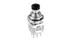 Pushbutton Switches - 5-1437567-3 - Powell Electronics, Inc.