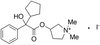 Glycopyrrolate Iodide (Mixture of diastereomers) - 10564 - Medical Isotopes, Inc.