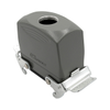 Heavy Duty Connector Housings, Hoods, Bases - 0936012628-ND - DigiKey
