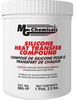 Heat Transfer Compound; Silicone; whitepaste; 1 pint tub - 70125532 - Allied Electronics, Inc.