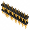 Headers, Male Pins - BBD-118-G-G-ND - DigiKey