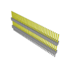 Board Spacers, Stackers (Board to Board) - 612-DWM-37-59-L-S-410-ND - DigiKey