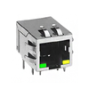 Modular Connector Jacks With Magnetics - J1B1211CCD - ODG (Origin Data Global)