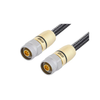 Coaxial Cables (RF) - 6099-PE3CA1032-60CM-ND - DigiKey