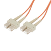 Fiber Optic Cables - 5073-FODSC-OR-03-ND - DigiKey