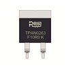 Chip Resistor - Surface Mount - 4506-TPAN0263F2R70K9-ND - DigiKey