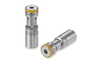 500 Zero-Leak Detented Shuttle Valve -  - Lee Co. (The)