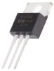 MOSFETs -- 1248962 - Image