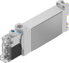 Pneumatic Solenoid Valves - 1367096 - RS Components, Ltd.