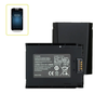 Replacement Li-ion Battery for Zebra TC57 Mobile Scanner - AG-TC51BTR_ZBR-TC57-GBSC - AgozTech LLC