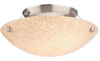 Semi-Flush Mts.-Bowl Style - 325975 - Light Center (The)