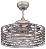14-325-FD-SN Fans-Huggers - 691819 - Capital Lighting, Inc.