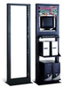 Cable Cove 2-Post Rack - 1036-SF-14 - SFCable.com