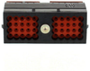 Rectangular Connectors, Heavy Duty - DRC Series - DRC18-40SA-P013 - LADD Distribution