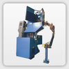 Hopper Feeders -- Model 2400